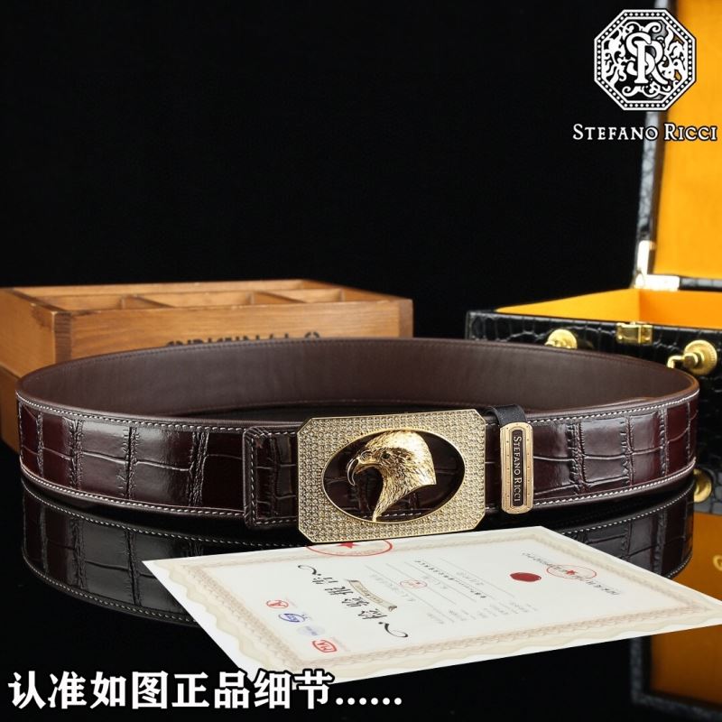 Stefano Ricci Belts